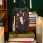 Vendula Mystic Wicks Universal Flip Phone Cover