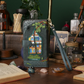 Vendula Witches Pantry Universal Flip Phone Case
