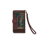 Vendula Mystic Wicks Universal Flip Phone Cover