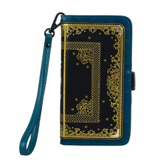 PREORDER Vendula Bookbinders Universal Flip Phone