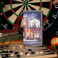 PREORDER Vendula Cheers Street Universal Flip Phone Case