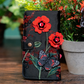 PREORDER Vendula Butterfly Garden Universal Flip Phone Case