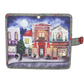 PREORDER Vendula Cheers Street Universal Flip Phone Case