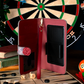PREORDER Vendula Cheers Street Universal Flip Phone Case