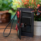 PREORDER Vendula Butterfly Garden Universal Flip Phone Case