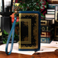 PREORDER Vendula Bookbinders Universal Flip Phone