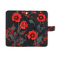 PREORDER Vendula Butterfly Garden Universal Flip Phone Case