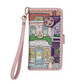Vendula Heritage Victorian Tea Rooms Phone Holder