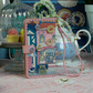 Vendula Heritage Victorian Tea Rooms Phone Holder