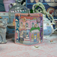 Vendula Heritage Victorian Tea Rooms Phone Holder