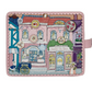 Vendula Heritage Victorian Tea Rooms Phone Holder