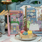 Vendula Heritage Victorian Tea Rooms Phone Holder