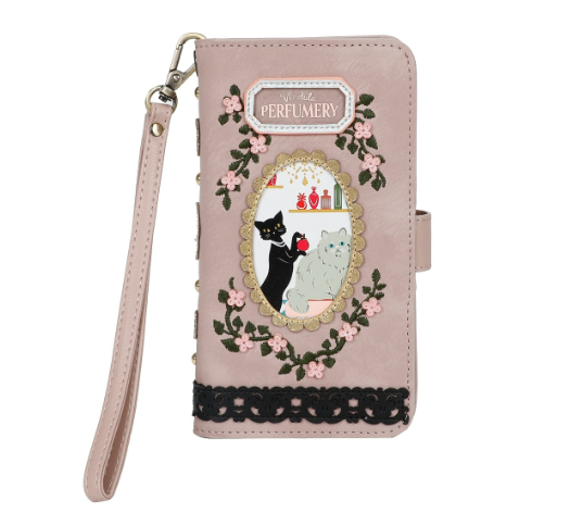 Vendula Perfumery Blush Edition Universal Flip Phone