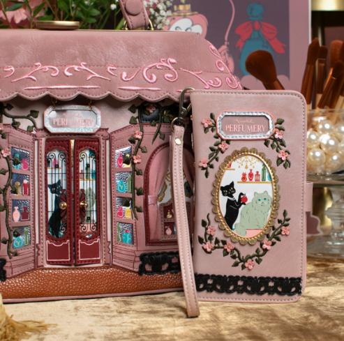 Vendula Perfumery Blush Edition Universal Flip Phone