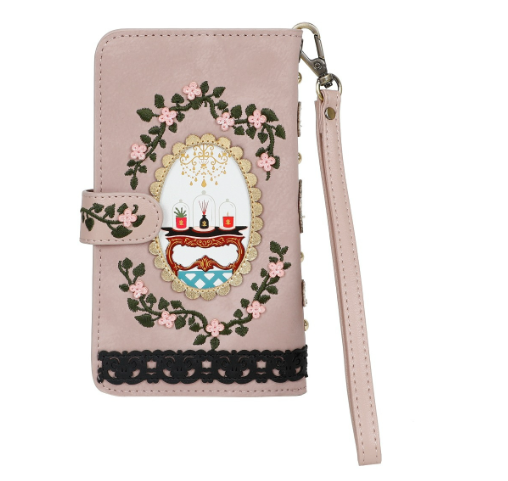 Vendula Perfumery Blush Edition Universal Flip Phone