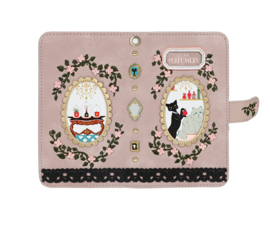 Vendula Perfumery Blush Edition Universal Flip Phone