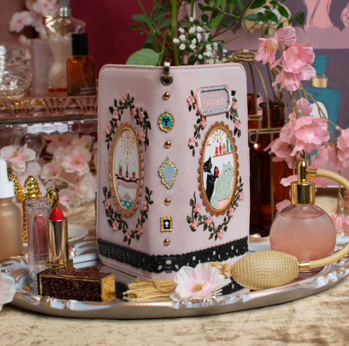 Vendula Perfumery Blush Edition Universal Flip Phone