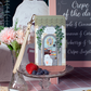 Vendula La Petite Creperie Universal Phone Holder