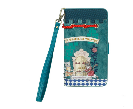 PREORDER Vendula Hamlet Universal Flip Phone