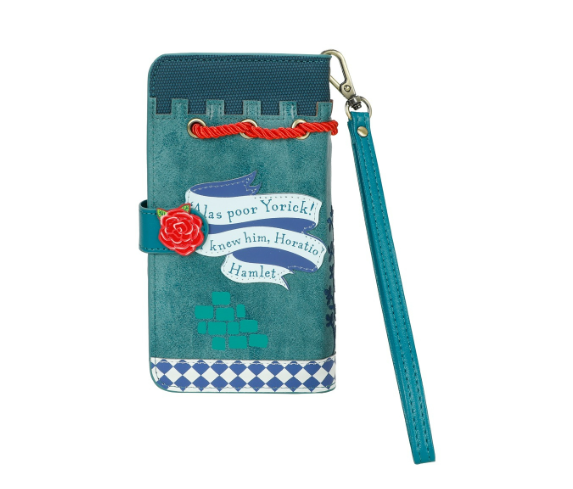 PREORDER Vendula Hamlet Universal Flip Phone