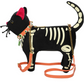 Vendula I Scream Parlour Skeleton Vinnie the Cat Bag