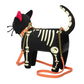 Vendula I Scream Parlour Skeleton Vinnie the Cat Bag