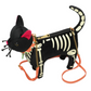 Vendula I Scream Parlour Skeleton Vinnie the Cat Bag