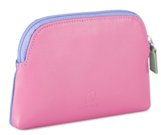 Mywalit Large Coin Purse Viola