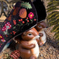 Irregular Choice Forest Forager