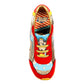 Irregular Choice Justice League Wonder Women