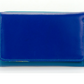 Mywalit Medium Tri Fold with Outer Zip Purse Seascape