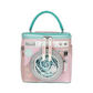 Vendula Bubble Cats Laundromat Washer Dryer Bag