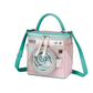 Vendula Bubble Cats Laundromat Washer Dryer Bag