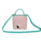 Vendula Bubble Cats Laundromat Washer Dryer Bag