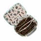 Vendula Bubble Cats Laundromat Washer Dryer Bag