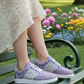 Shoe Fun Lizzy Wisteriapop