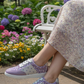 Shoe Fun Lizzy Wisteriapop