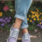 Shoe Fun Lizzy Wisteriapop