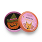 Erstwilder Megan Roy Haunted at Heart Witch O'Lantern Brooch