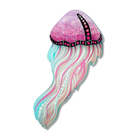 Erstwilder Brooke Sutton Wakarri Brooch