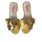 The Vibe is Social Butterfly in Pale Banana