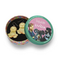 Erstwilder Lucia The Yoga Chick Drop Earrings