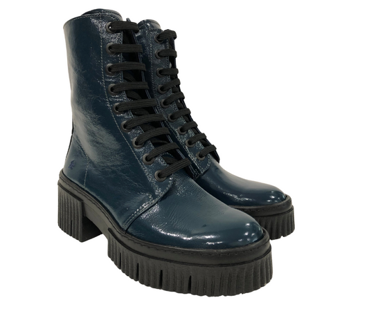 Art York Patent Petrol