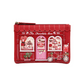 Vendula Chocolate Box Zipper Coin Purse