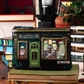 PREORDER Vendula Bookbinders Key Coin Purse
