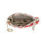 PREORDER Vendula Sushi Grey Edition Key Coin Purse