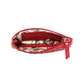Vendula Chocolate Box Zipper Coin Purse