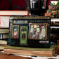 PREORDER Vendula Bookbinders Key Coin Purse