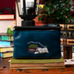 PREORDER Vendula Bookbinders Key Coin Purse