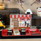 PREORDER Vendula Sushi Grey Edition Key Coin Purse
